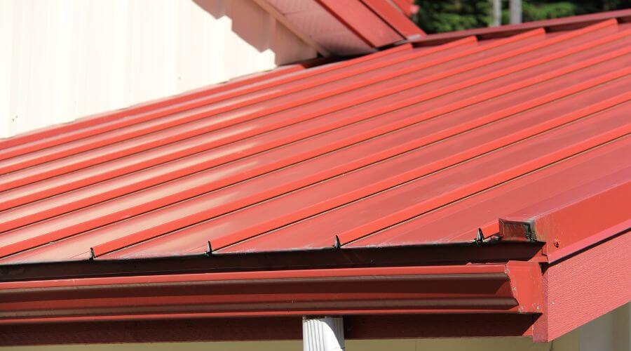 Emergency Industrial Roof Repair in Midway, AR
